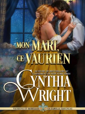 cover image of Mon mari, ce vaurien